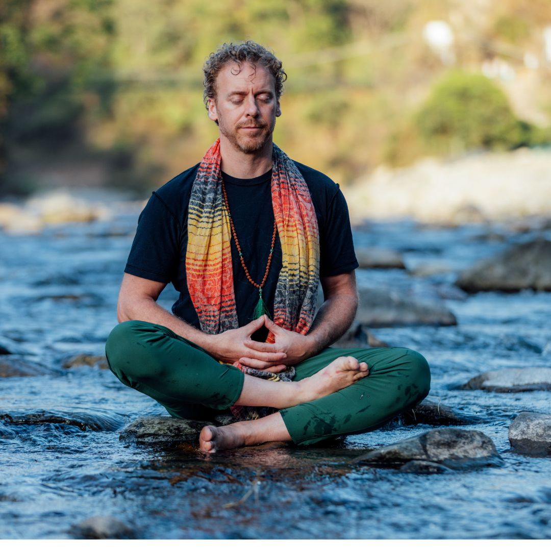 yoga meditation classes online