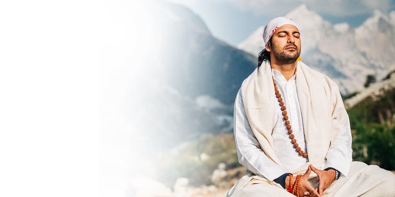 Online Sattva Yoga classes