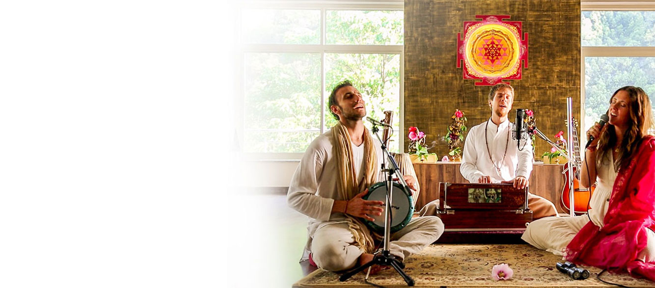 Yoga courses for beginners