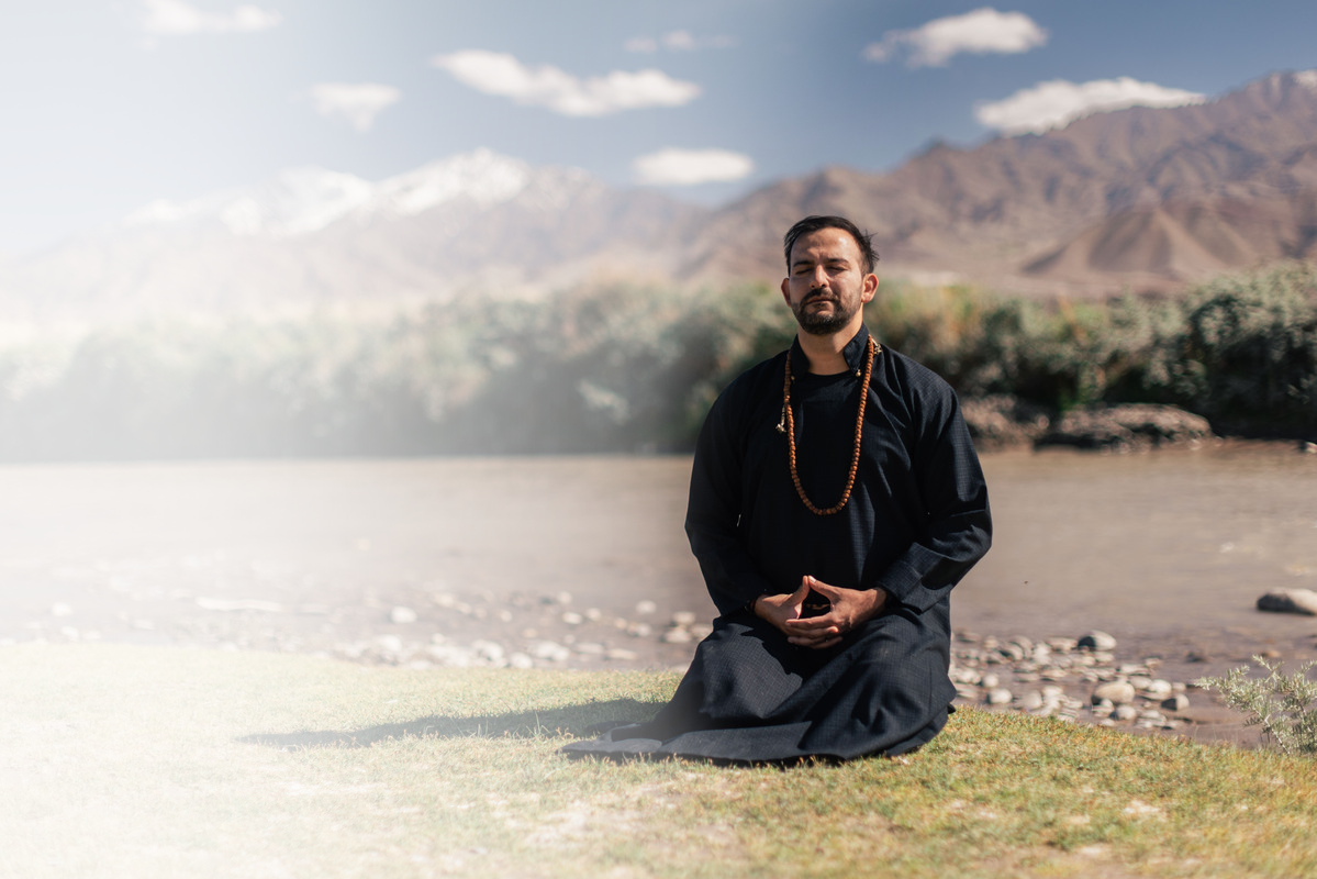 Yoga teacher training online