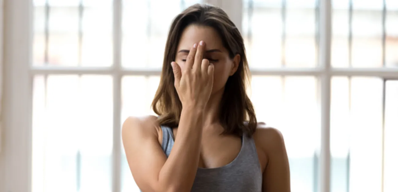 What is Alternate Nostril Breathing?