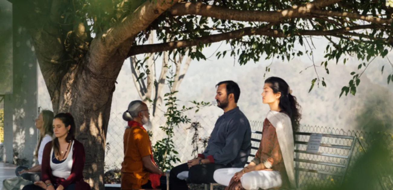 How Listening to Silence Changes Our Brains