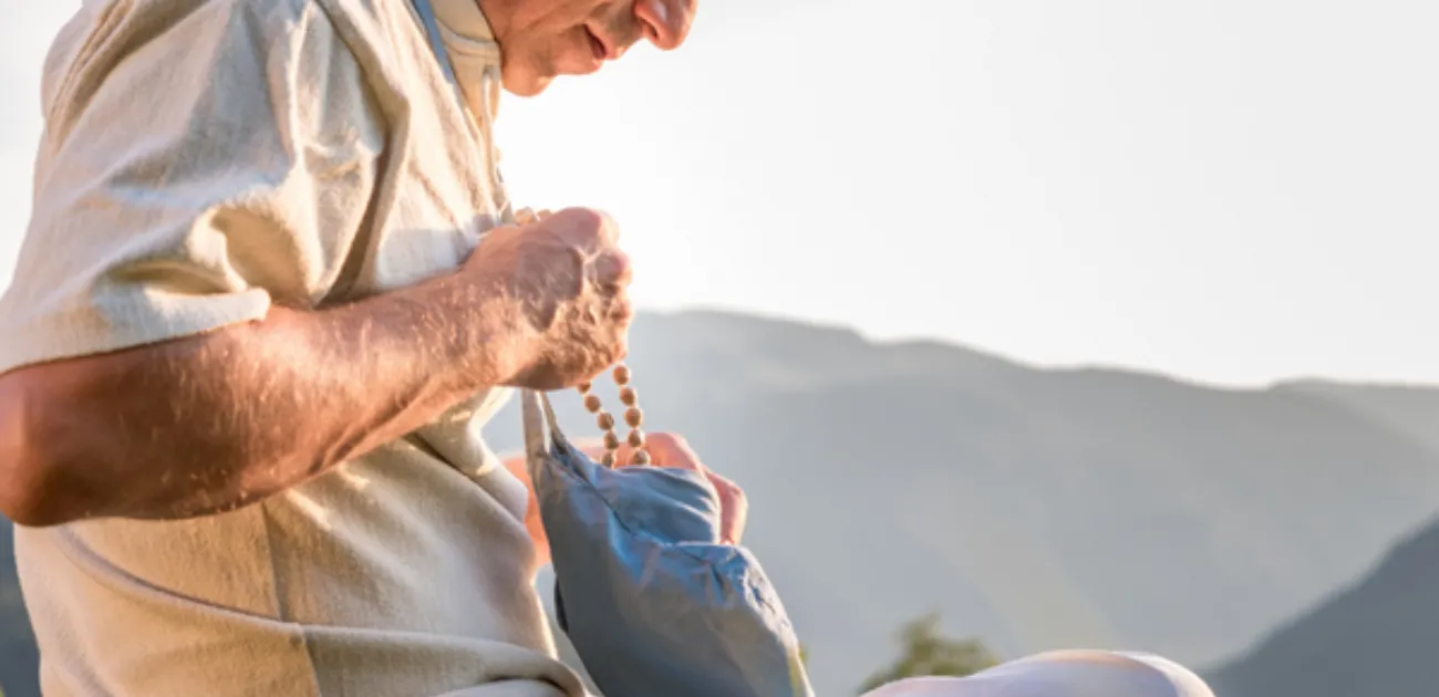 Delhi Neurosurgeons studying impact of Mahamrityunjaya Mantra on severe brain injury patients