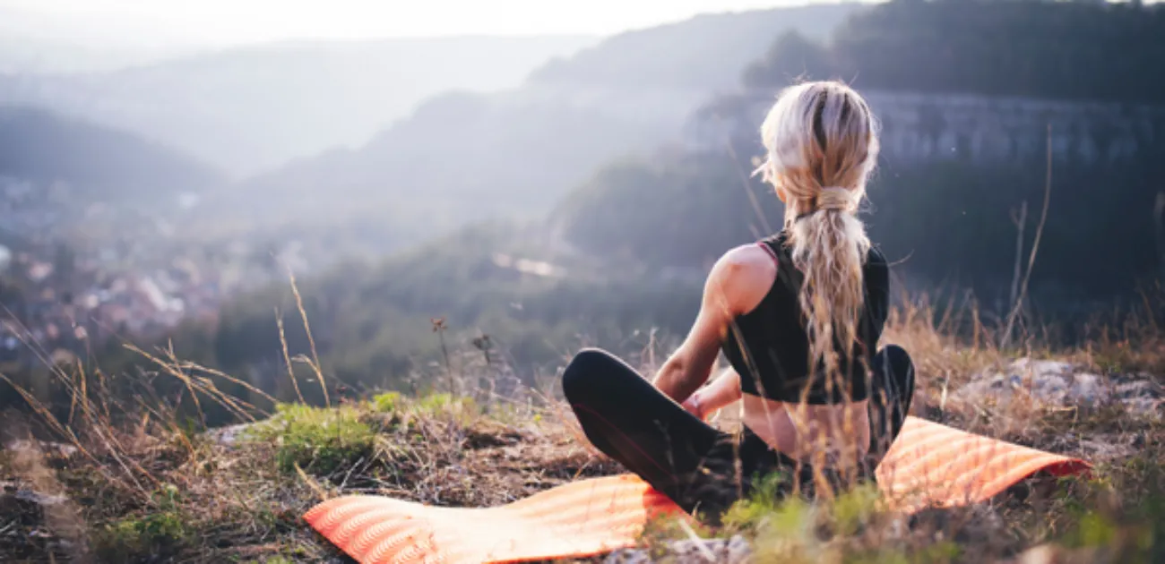 What is Hatha Yoga?
