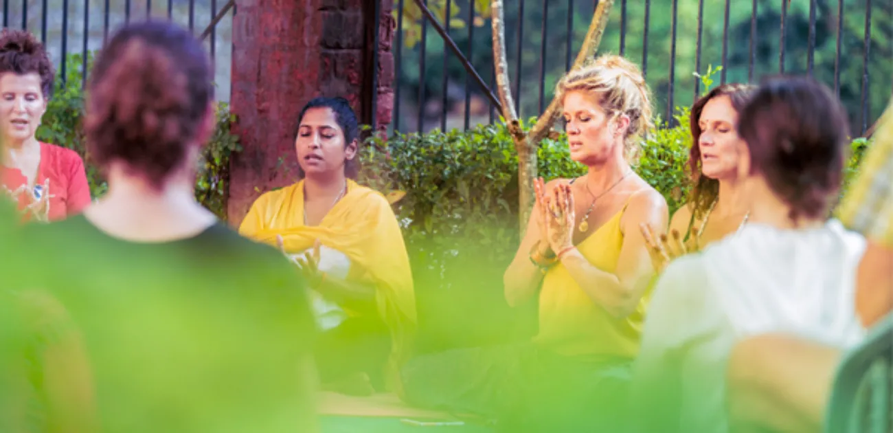 Conscious Communities are the Future