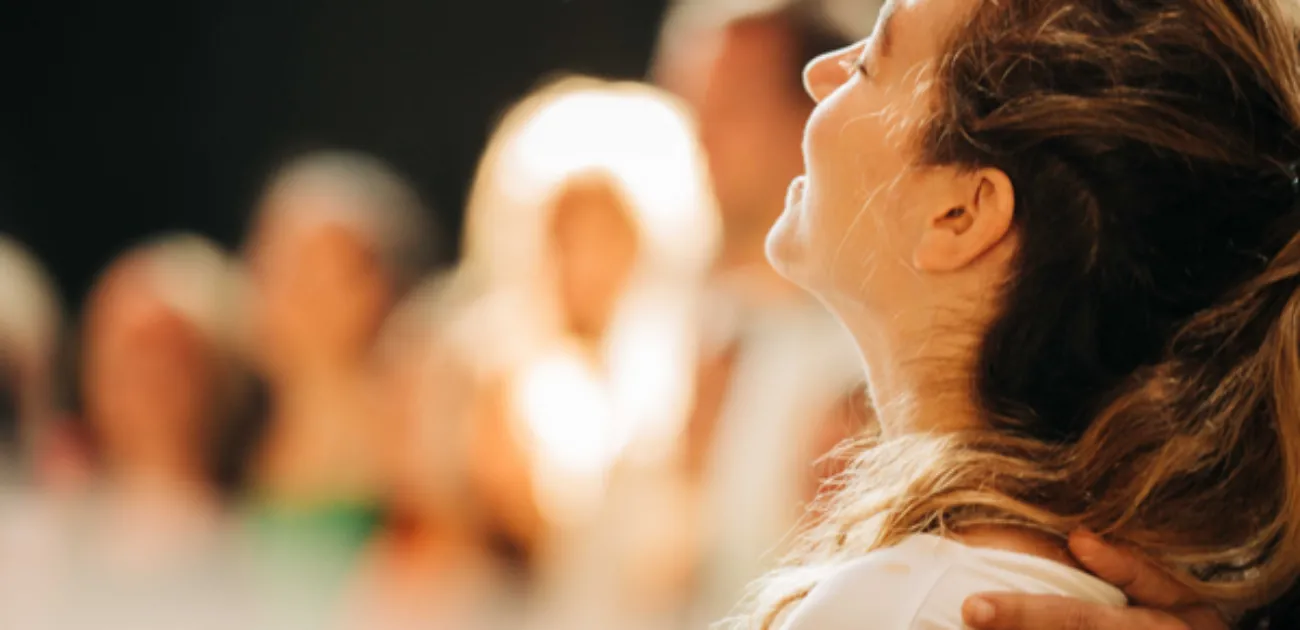 Bliss Consciousness