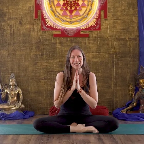 yoga alliance certification