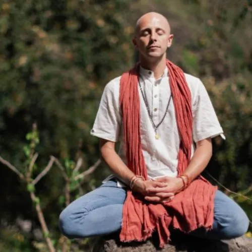 kundalini yoga online